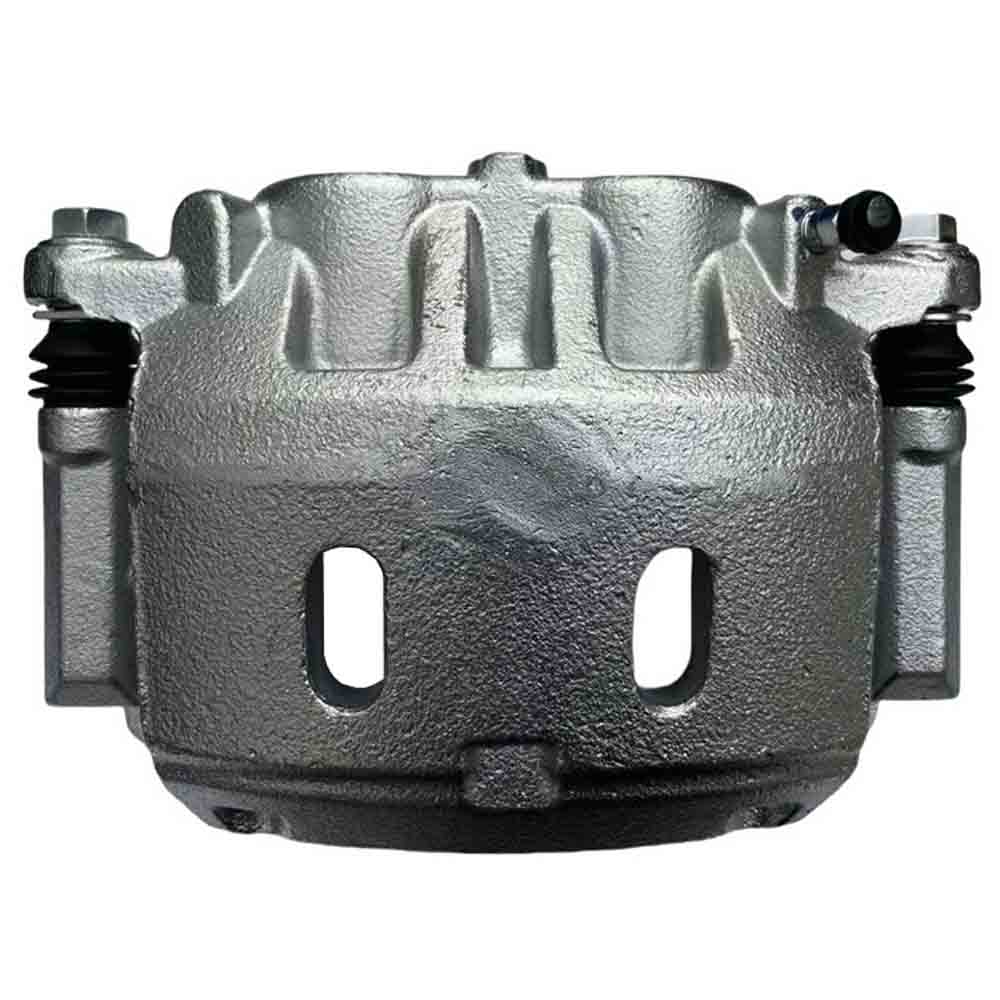 2012 Nissan Armada Brake Caliper